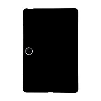 OnePlus Pad Lite GIGAPACK Szilikon telefonvédő matt FEKETE