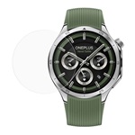 OnePlus Watch 3 43mm GIGAPACK Kijelzővédő üveg 2.5D, 9H, ÁTLÁTSZÓ