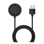 Oneplus W301 GB GIGAPACK Töltőkábel USB mágneses, 100cm, FEKETE