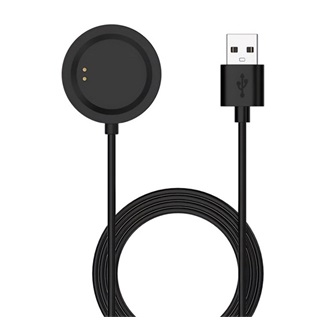 Oneplus W301 GB GIGAPACK Töltőkábel USB mágneses, 100cm, FEKETE