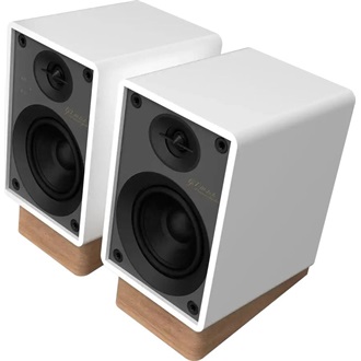 Onkyo Creator Series GX-10 2.0 hangszóró fehér