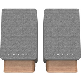 Onkyo Creator Series GX-10 2.0 hangszóró fehér
