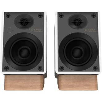 Onkyo Creator Series GX-10 2.0 hangszóró fehér