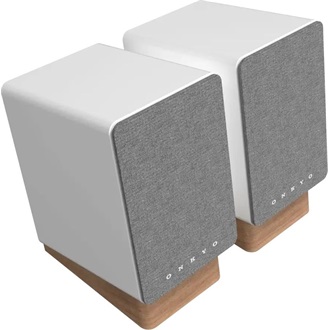 Onkyo Creator Series GX-10 2.0 hangszóró fehér