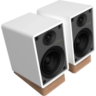 Onkyo Creator Series GX-10 2.0 hangszóró fehér