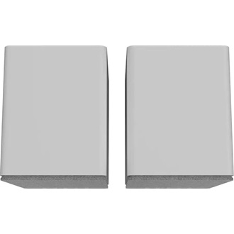 Onkyo Creator Series GX-10 2.0 hangszóró fehér