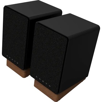 Onkyo Creator Series GX-30 2.0 hangszóró fekete