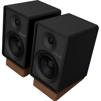 Onkyo Creator Series GX-30 2.0 hangszóró fekete