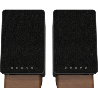 Onkyo Creator Series GX-30 2.0 hangszóró fekete