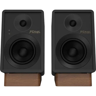 Onkyo Creator Series GX-30 2.0 hangszóró fekete