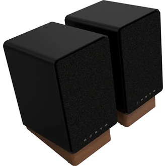 Onkyo Creator Series GX-30 2.0 hangszóró fekete