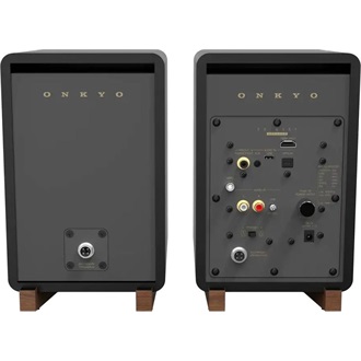 Onkyo Creator Series GX-30 2.0 hangszóró fekete
