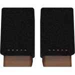 Onkyo Crerator Series GX-10DB 2.0 hangszóró fekete