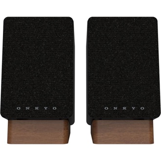 Onkyo Crerator Series GX-10DB 2.0 hangszóró fekete