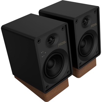 Onkyo Crerator Series GX-10DB 2.0 hangszóró fekete