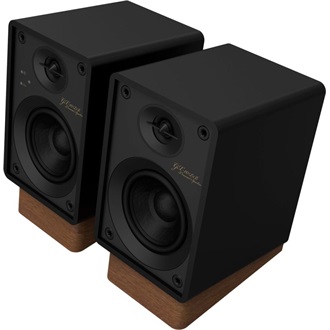 Onkyo Crerator Series GX-10DB 2.0 hangszóró fekete