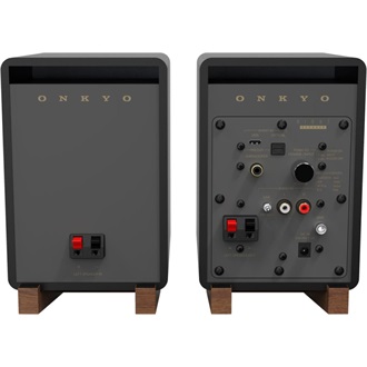 Onkyo Crerator Series GX-10DB 2.0 hangszóró fekete