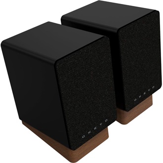 Onkyo Crerator Series GX-10DB 2.0 hangszóró fekete