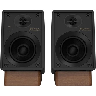Onkyo Crerator Series GX-10DB 2.0 hangszóró fekete