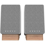 Onkyo Crerator Series GX-30ARC 2.0 hangszóró fehér