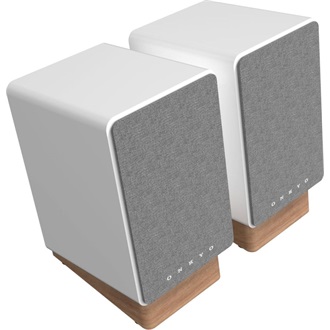 Onkyo Crerator Series GX-30ARC 2.0 hangszóró fehér