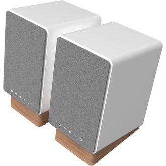 Onkyo Crerator Series GX-30ARC 2.0 hangszóró fehér