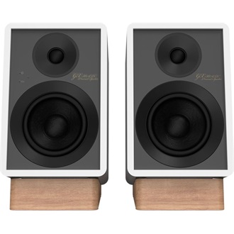 Onkyo Crerator Series GX-30ARC 2.0 hangszóró fehér