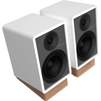 Onkyo Crerator Series GX-30ARC 2.0 hangszóró fehér