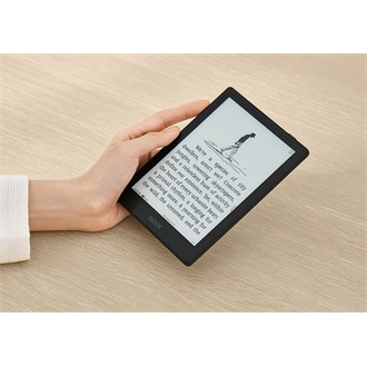 Onyx BOOX Go 6 6" E-Ink Carta 1300 e-book olvasó fekete (Android 11)