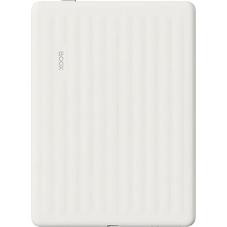 Onyx BOOX Go 6 (Gen II) 6" ePaper e-book olvasó fehér (Android 11) (Shell)