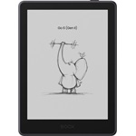 Onyx BOOX Go 6 (Gen II) 6" ePaper e-book olvasó lila-fekete (Android 11) (Plum)