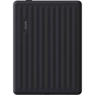 Onyx BOOX Go 6 (Gen II) 6" ePaper e-book olvasó lila-fekete (Android 11) (Plum)