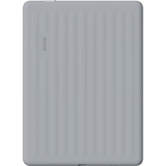 Onyx BOOX Go 6 (Gen II) 6" ePaper e-book olvasó szürke-fehér (Android 11) (Stone)
