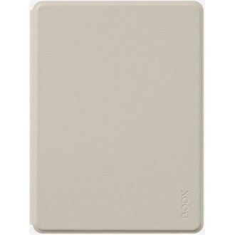 Onyx BOOX Go 6 (Gen II) Magnetic Case Cover 6" e-book olvasó poliuretán tok fehér