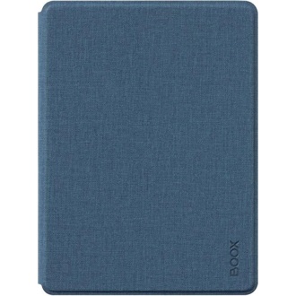Onyx BOOX Go 6 (Gen II) Magnetic Case Cover 6" e-book olvasó poliuretán tok kék
