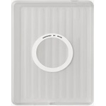 Onyx BOOX Go 6 (Gen II) TPU Case Cover 6" e-book olvasó poliuretán tok átlátszó-fehér