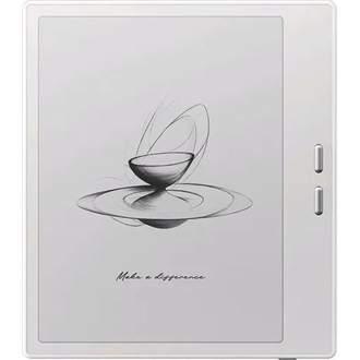 Onyx BOOX Go 7 7" E-Ink Carta 1300 e-book olvasó fehér (Android 13)