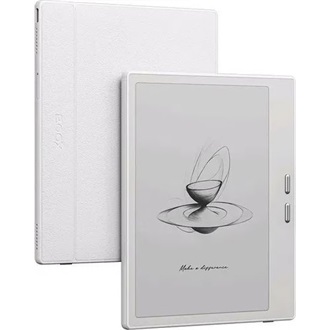 Onyx BOOX Go 7 7" E-Ink Carta 1300 e-book olvasó fehér (Android 13)