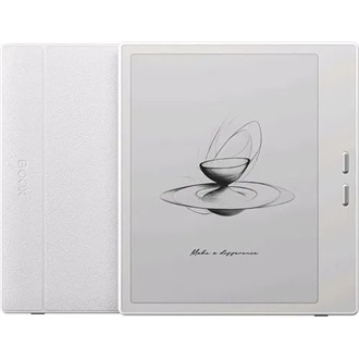 Onyx BOOX Go 7 7" E-Ink Carta 1300 e-book olvasó fehér (Android 13)