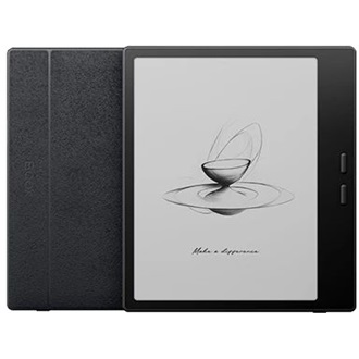 Onyx BOOX Go 7 7" E-Ink Carta 1300 e-book olvasó fekete (Android 13)