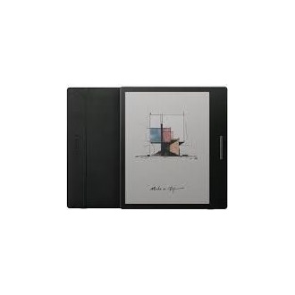Onyx BOOX Go Color 7" E-Ink Kaleido 3 e-book olvasó fekete (Android 12)