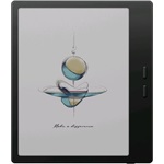 Onyx BOOX Go Color Gen II 7" E-Ink Kaleido 3 e-book olvasó fekete (Android 13)