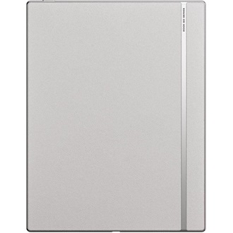 Onyx BOOX Go Gen2 Lumi 10.3" ePaper e-book olvasó szürke (Android 15) + InkSense Plus stylus pen
