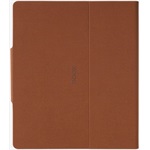 Onyx BOOX Note Air3 C 10,3" e-book olvasó poliuretán billentyűzet-tok narancssárga (Aperol)