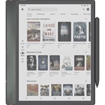 Onyx BOOX Note Air4 C 10.3" E-Ink Kaleido 3 e-book olvasó szürke (Android 13)