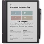 Onyx BOOX Note Air6 C 10.3" E-Ink Kaleido 3 e-book olvasó szürke (Android 16) + Pen3
