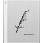 Onyx BOOX Note Max 13.3" E-Ink Carta 1300 e-book olvasó szürke (Android 13) + BOOX Pen Plus