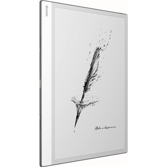 Onyx BOOX Note Max 13.3" E-Ink Carta 1300 e-book olvasó szürke (Android 13) + BOOX Pen Plus