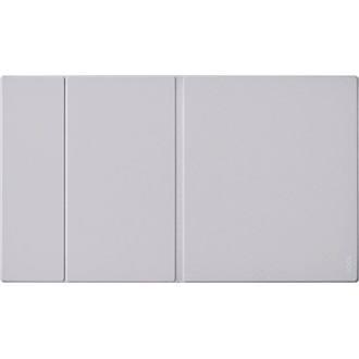 Onyx BOOX Note Max 13,3" e-book olvasó tok szürke