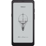 Onyx BOOX Palma 2 6.13" E-Ink Carta 1200 e-book olvasó fekete (Android 13)